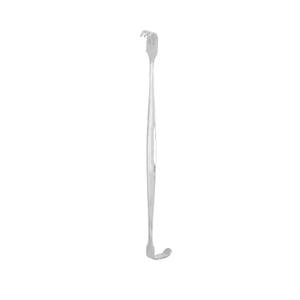 ACERO INOXIDABLE SENN MULLER RETRACTOR 6,25 "AFILADO + QUIRÚRGICO BLUNT - Product Image 6