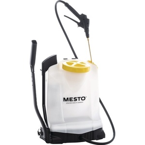 MESTO RS125 Backpack Sprayer with 12L Capacity 6 <b>Bar</b> Pressure 4.8KG <b>Weight</b> - Product Image 1