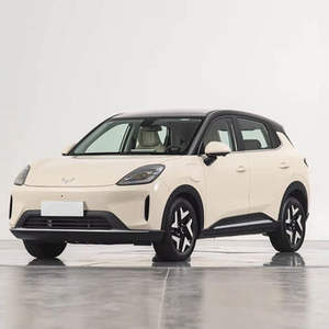 Avatra 12 Auto Híbrido MINI-SUV 2025 Chongqing ElectricCar - Product Image 1