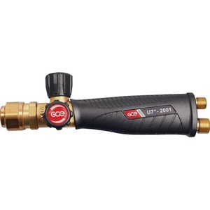 Poignée de torche de soudage ZE en laiton moulé sous pression M21.5 X 20 Gg 17 Mm GCE - Product Image 1