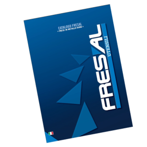 Fresa de extremo de tres flautas de carburo sólido de alta calidad para procesamiento de aluminio - Product Image 3