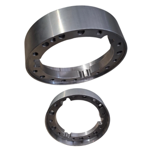 Pièces de machines de construction robustes en acier allié haute résistance ATCOVI 3128 2165 00, traitées thermiquement, résistantes à l'usure, Turquie - Product Image 1