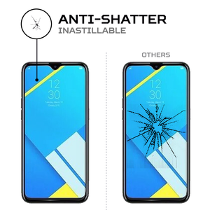 ฟิล์มกันรอยหน้าจอ ANTISHOCK สำหรับเสี่ยวมี่ เรียลมี ซี 2 เอสฟิล์มป้องกันระดับพรีเมียมสำหรับอุปกรณ์ของคุณ - Product Image 4