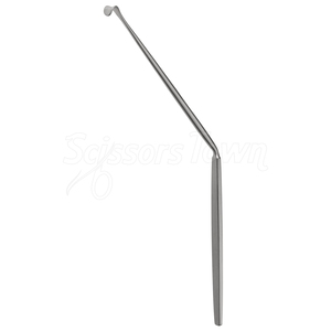 เครื่องดึงรั้งการผ่าตัดทำจากสเตนเลสมุม45องศา8นิ้ว12นิ้วสำหรับการใช้ศัลยกรรมกระดูกสันหลังและศัลยกรรมกระดูก - Product Image 1