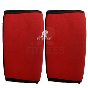 Knee Sleeves Sports Fitness Breathable Adjustable Compression Neoprene Unisex Knee Patella Protection Support Belt Brace <b>Strap</b> - Product Image 2