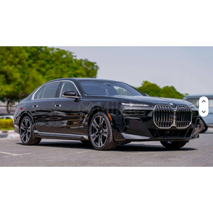 รถยนต์ BMW 760I XDrive SEDAN ปี 2024 มือสอง สภาพดี พร้อมโอน - Product Image 2