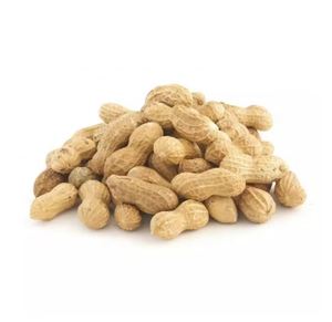 100% Cacahuete orgánico Precio de venta al por mayor Cacahuetes secos Cacahuetes crudos/piel roja fresca Arachid Descuento Agricultura - Product Image 3