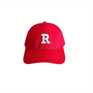 Sombrero ajustado de pana para niños de estilo de lujo con gorra de marca con logotipo personalizado para ciclismo, montañismo, invierno y uso en fiestas de Vietnam - Product Image 6