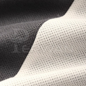 เสื้อยืดผู้ชายดีไซน์ล่าสุด สีสันตามสั่ง แห้งเร็ว ระบายอากาศได้ดี เนื้อผ้านุ่ม บริการ OEM สำหรับใช้งานกลางแจ้ง ผลิตจากโพลีเอสเตอร์/คอตตอน - Product Image 5