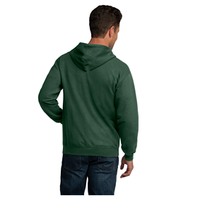 Fabricants de vêtements Pull à capuche unisexe imprimé sur mesure Mode d'hiver surdimensionné Pull à capuche personnalisé Essentiels pour hommes Coton Bangladesh - Product Image 6