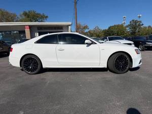Precio bajo 2016 Audi S5 3. Auto Usado 0 T  Quattro  Premium  Plus en Venta - Product Image 5