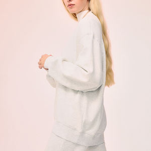 Sudadera de alta calidad para mujer con Jogger Preloved Gym Sudadera para mujer Sudadera de invierno - Product Image 3