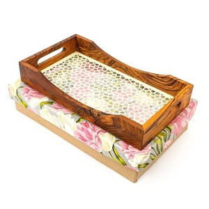 Bandeja Taara tradicional de calidad superior para festivales u ocasiones especiales y Decoración elegante para el hogar disponible para la venta - Product Image 2