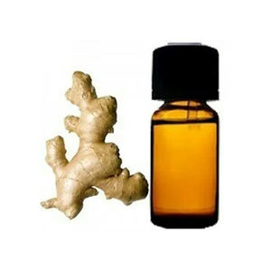 Huile essentielle de gingembre pur de haute qualité de qualité supérieure pour l'approvisionnement d'articles de beauté de soins capillaires - Product Image 6