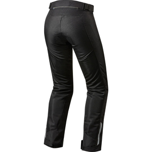 Pantalones ajustables de vaquero de motorista de cuero genuino, ropa deportiva para motocicleta y carreras de automóviles, pantalones de cuero para motocicleta recién llegados - Product Image 6