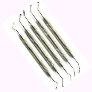 เครื่องมือผ่าตัดสะดือระบบ PRF GRF ลิฟต์ยกทำฟันแบบแมนนวล NSL-HZ-2595ได้รับการรับรอง CE - Product Image 6