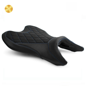 Asiento de motocicleta de cuero PU a buen <span class=keywords><strong>precio</strong></span>, cojín de motocicleta <span class=keywords><strong>Yamaha</strong></span> modificado para Calle para <span class=keywords><strong>Yamaha</strong></span> MT <span class=keywords><strong>07</strong></span>, asiento y respaldos - Product Image 2