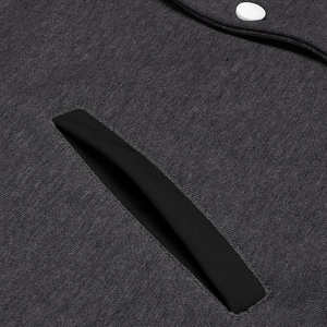 New Design High Quality Letterman <b>Jackets</b> Custom Casual Wear <b>Men</b> Long Sleeve Lettermen <b>Jacket</b> - Product Image 5