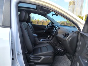 En stock, Chevrolet Equinox 2022 1.5T 535T Cruise Edition automatique, prêt à être expédié - Product Image 5