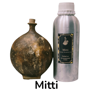 น้ำมันอัลลัวร่า ออยส์ ออริจินัล น้ำมันมิตติอัตตาร์แท้ น้ำหอมสำหรับทุกเพศ คุณภาพสูง กลิ่นหอมแบบดินเผา กลิ่นไม้หอมเข้มข้น กลิ่นหอมแบบอินเดีย กลิ่นเพทริโคร หอมเข้มข้น - Product Image 3