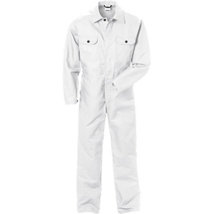 ชุดยูนิฟอร์มทำงานผ้าฝ้ายระบายอากาศได้ดี มาตรฐานความปลอดภัย ANSI ระดับ 2 กันน้ำ สำหรับวิศวกรและช่างซ่อม พร้อมโลโก้ที่ปรับแต่งได้ - Product Image 5