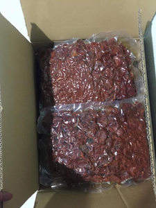 Fruits congelés biologiques Gac viande sur nouvelle saison pour la vente - Product Image 6