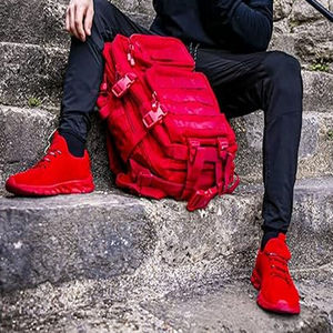 กางเกงขายาวผู้ชายใส่สบายทำจากวัสดุคุณภาพดีมาใหม่ล่าสุด - Product Image 2