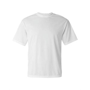 Camiseta deportiva de secado rápido para hombre, camiseta de capa Base de compresión transpirable de alta elasticidad atlética para correr en el gimnasio al aire libre - Product Image 5