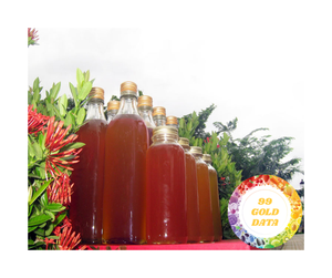 Panal de Miel 100% Natural de Vietnam - Panal de Miel Premium para Venta al por Mayor - Product Image 2