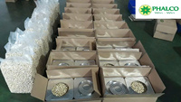 Vietnam Cashewnüsse W320 W240 W180 Rohe getrocknete Nüsse, Premium-Qualität, Bulk Export Factory Supply