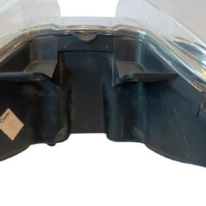 Phare avant de moto Yamaha XMAX 250 2005/2008 d'origine, 60W, étanche, en plastique, 12V, modèle d'occasion 1B9H43100000 - Product Image 5