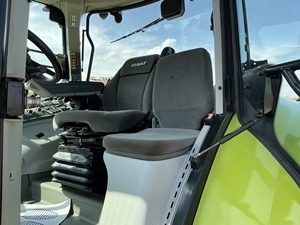 Tracteur agricole Claas ARION 650 4x4 multifonctionnel neuf/d'occasion, longue durée de vie, disponible pour l'agriculture. - Product Image 4