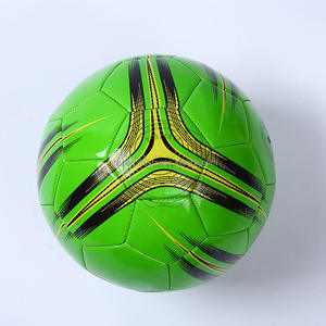 Grande demande HB SPORTS Taille 5 Ballon de football à collage thermique Vente en gros Ballons de match légers et à haute rétention d'air de haute qualité personnalisés - Product Image 5