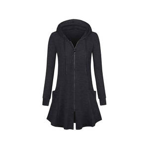 100% coton Hoodies grande taille pull à capuche impression broderie Logo personnalisé pour unisexe - Product Image 6