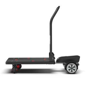 รถเข็นไฟฟ้าคุณภาพสูงสำหรับผู้ใหญ่ รถโกคาร์ทไฟฟ้า สภาพใหม่ - Product Image 3