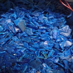 Déchets de tambour bleu HDPE de qualité supérieure disponibles à la vente Livraison rapide bon marché Idéal pour l'industrie du recyclage des déchets plastiques Acheter maintenant - Product Image 1