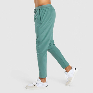 Pants Rechargeable <b>Battery</b> Heated Pants Heating Trousers OEM For Cold Weather Mens Heating Pants - Product Image 2