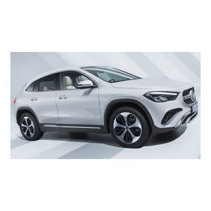 180 Mercedes-Benz Gla ระดับพรีเมี่ยมสำหรับการส่งออกจำนวนมากพร้อมคุณสมบัติขั้นสูง - Product Image 2