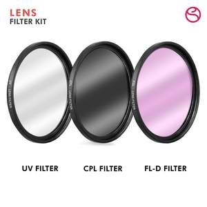 Ensemble d'appareil photo numérique sans miroir 4K Wi-Fi de luxe avec objectif 18-55 mm et carte mémoire 64 Go - Product Image 3
