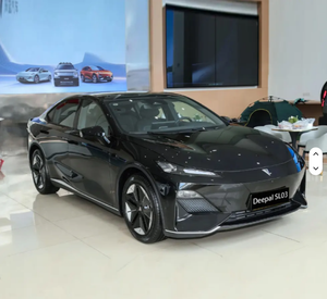 Haute Sport DEepal SL03 SUV nouvelle énergie véhicule électrique haute Sport voiture personnalisable - Product Image 3