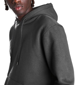 Ensemble de survêtement décontracté pour homme avec logo personnalisé, 2 pièces, pull à manches longues, vêtements de sport d'entraînement, survêtement d'hiver pour homme 2026 - Product Image 2