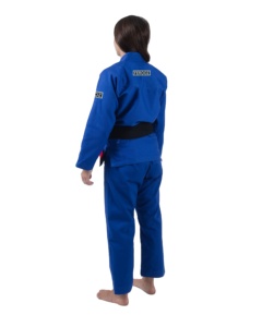 Kimono de Jiu-jitsu brésilien de qualité supérieure 100% coton, sur mesure, haut de gamme, léger, durable, respirant, vêtements d'arts martiaux, kimono de BJJ - Product Image 4