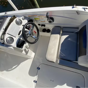 ราคาลดสำหรับ2021 205 SS | เรือ21ft - Product Image 1