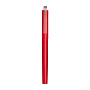 Penna Gel Personalizzata in R-PET, Gadget Promozionale Ecologico - Product Image 4