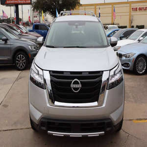 Nissan Pathfinder 2024 en perfecto estado - Product Image 2