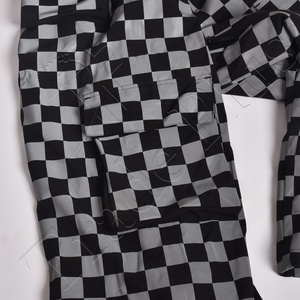 Pantalon de snowboard unisexe respirant, imperméable et coupe-vent, doublé polaire chaud, 10 000 mm, pour l'hiver, modèle 2026, fabriqué par OEM - Product Image 2