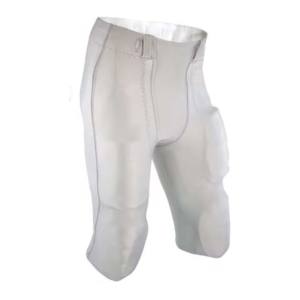 เสื้อฟุตบอลอเมริกันยูนิเซ็กซ์ชุดฤดูร้อนระบายอากาศพิมพ์ลายไซส์ใหญ่พิเศษสำหรับผู้ชายและผู้หญิง - Product Image 4