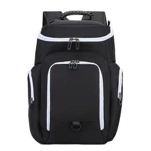 Calidad Premium Casual gran capacidad personalizada duradera profesional impermeable deportes mochila algodón superventas baloncesto - Product Image 1