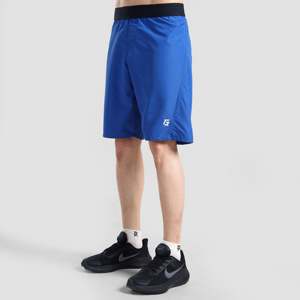 กางเกงขาสั้นสีน้ำเงินและกางเกงว่ายน้ำ - Product Image 4