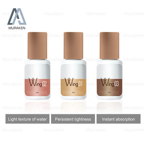 Colle à cils Super Bonder 10ml sous forme de gel d'emballage sur mesure - Product Image 3